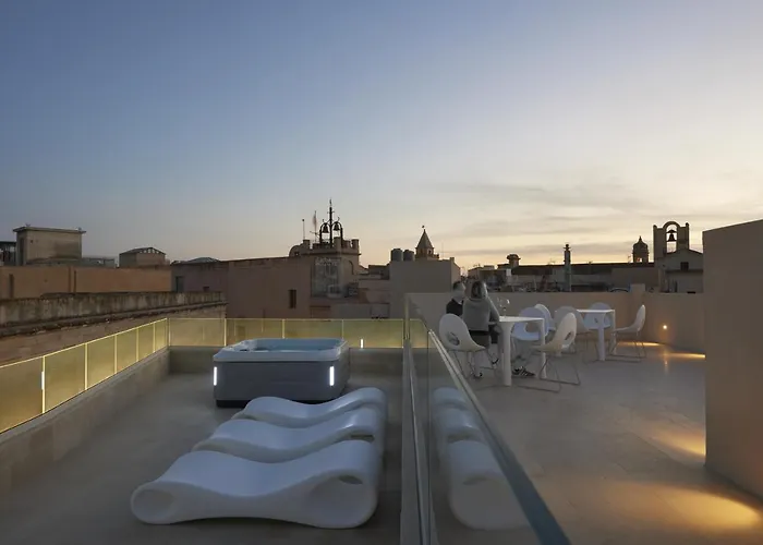 Palazzo Gatto Art Hotel & Spa - BW Premier Collection