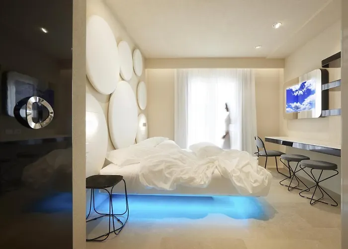 Palazzo Gatto Art Hotel & Spa - BW Premier Collection