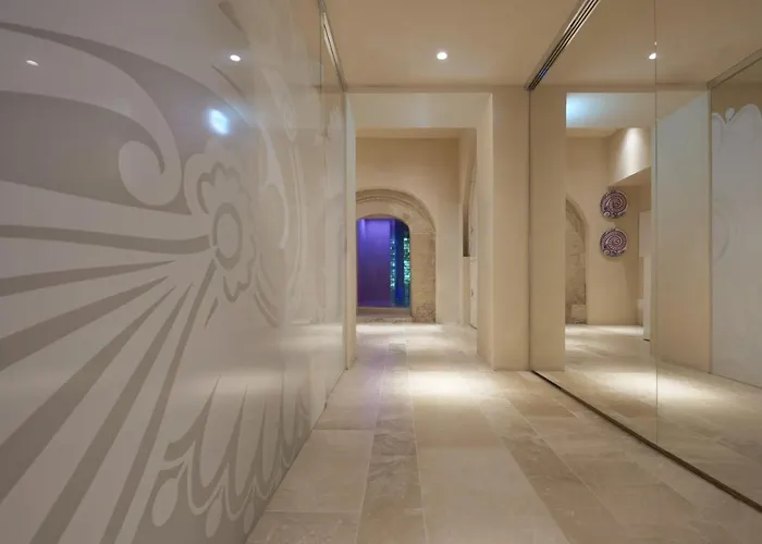 Palazzo Gatto Art Hotel & Spa - BW Premier Collection