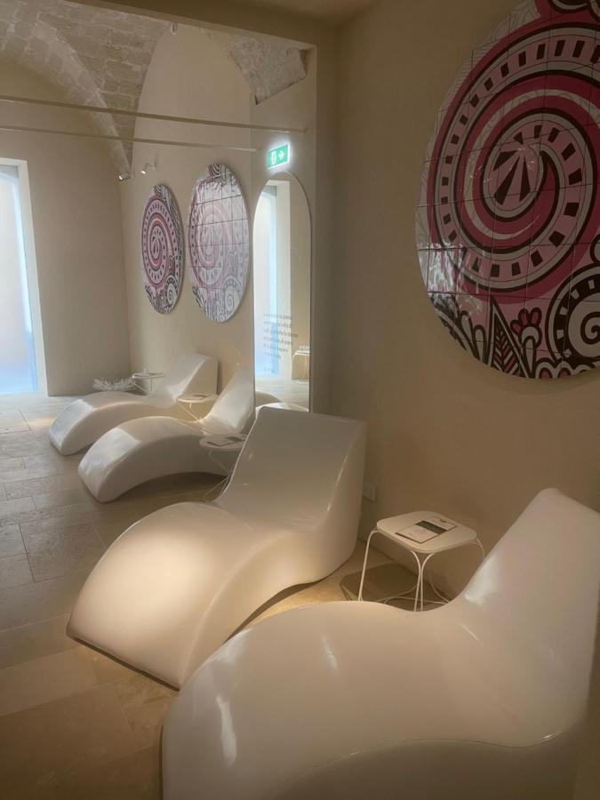 Palazzo Gatto Art & - Bw Premier Collection 4* Trapani