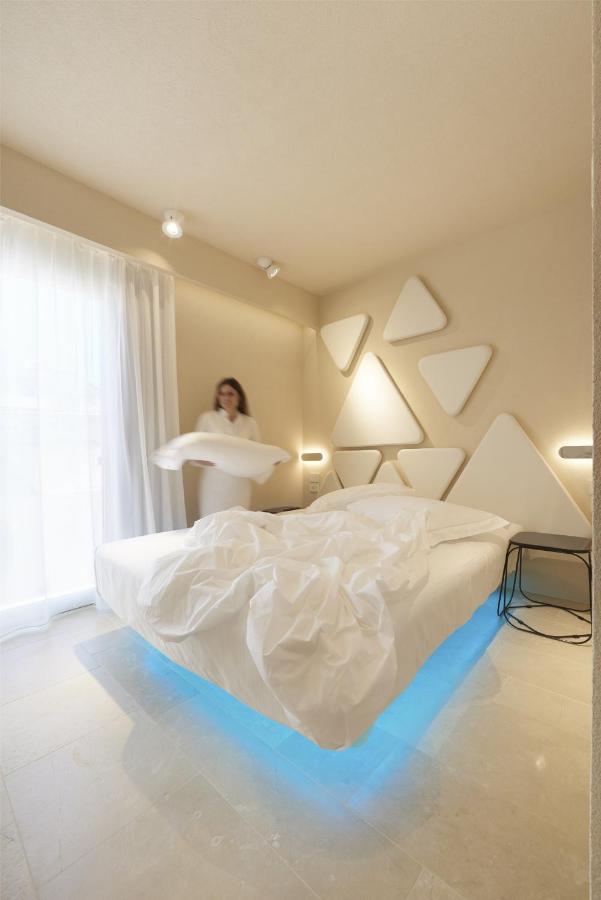 Palazzo Gatto Art & - Bw Premier Collection Hotel 4*