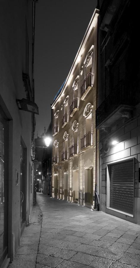 Hotel Palazzo Gatto Art & - Bw Premier Collection