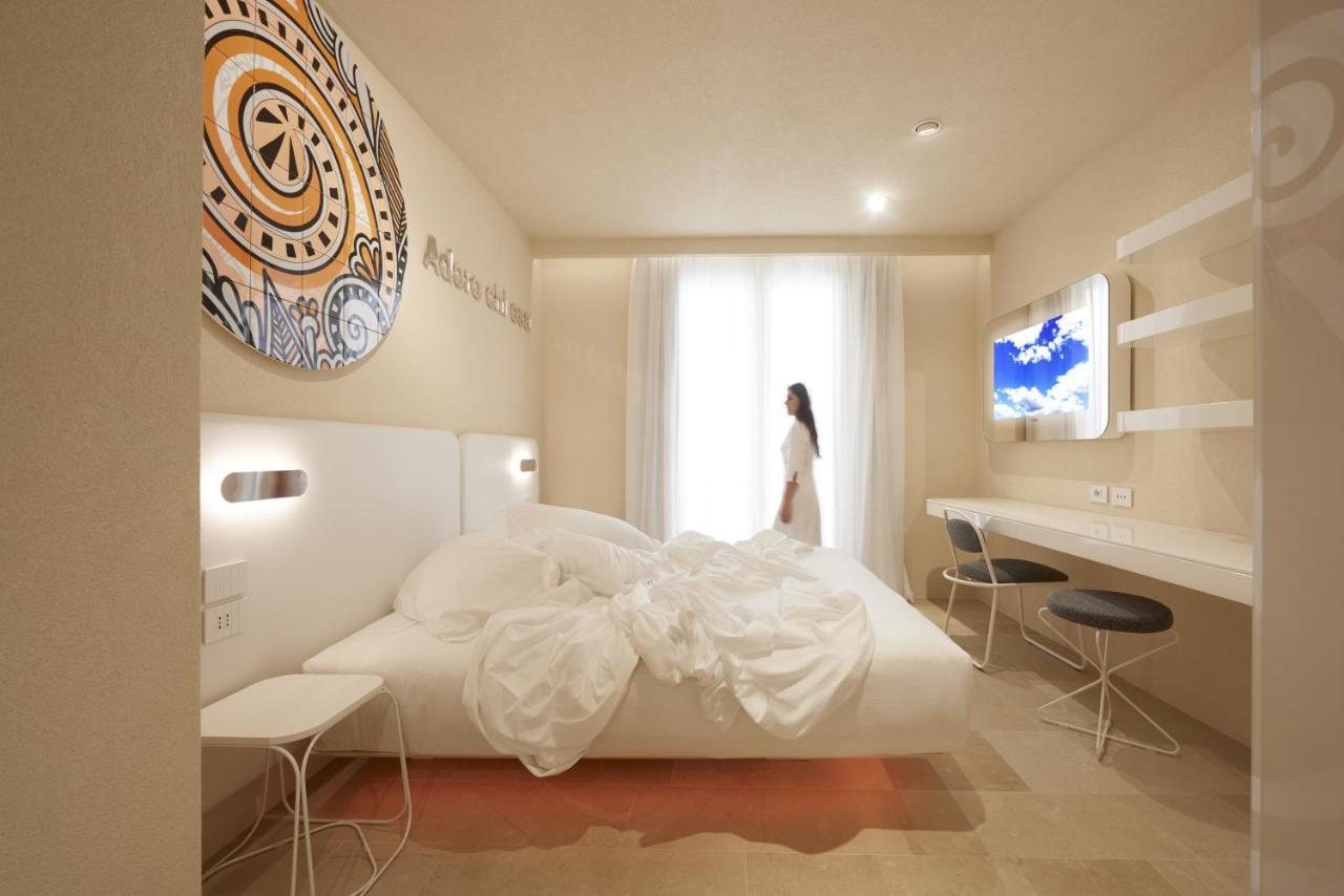 Palazzo Gatto Art & - Bw Premier Collection Hotel Trapani