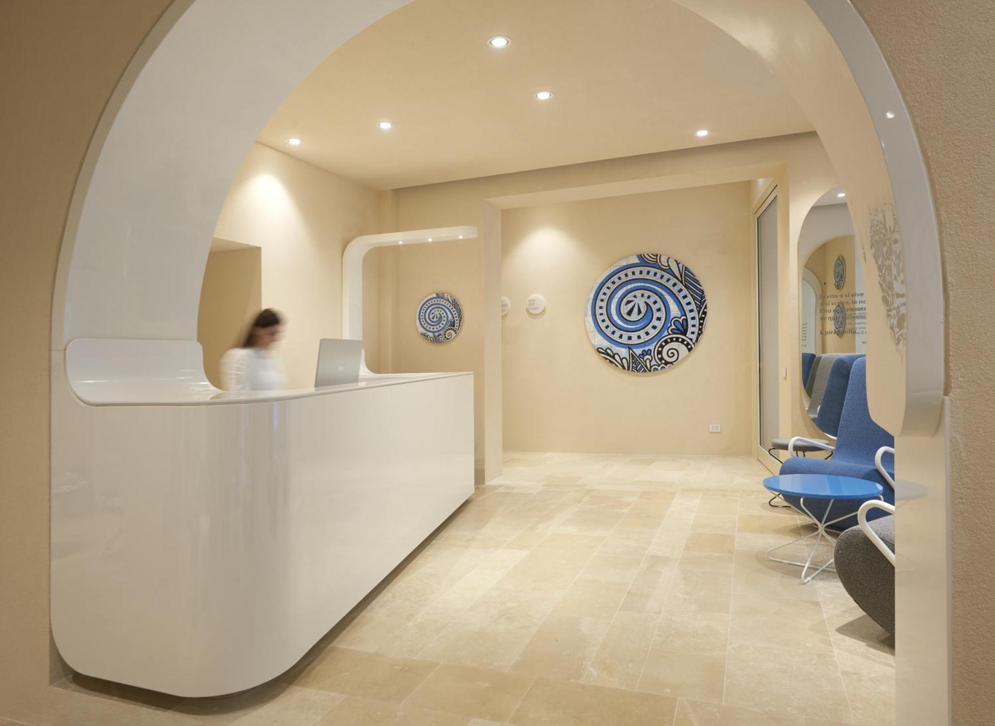 Hotel Palazzo Gatto Art & - Bw Premier Collection Trapani