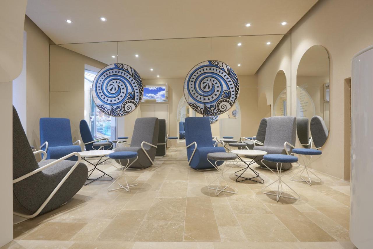 Palazzo Gatto Art & - Bw Premier Collection Hotel