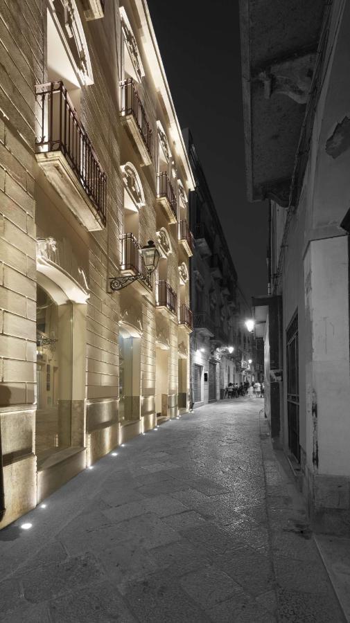 Palazzo Gatto Art & - Bw Premier Collection Hotel Trapani
