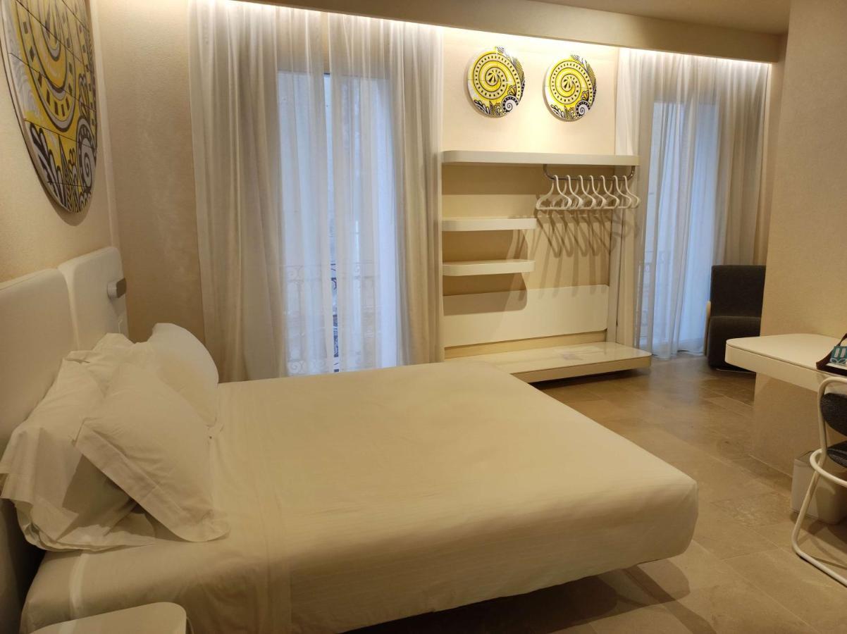 Hotel Palazzo Gatto Art & - Bw Premier Collection