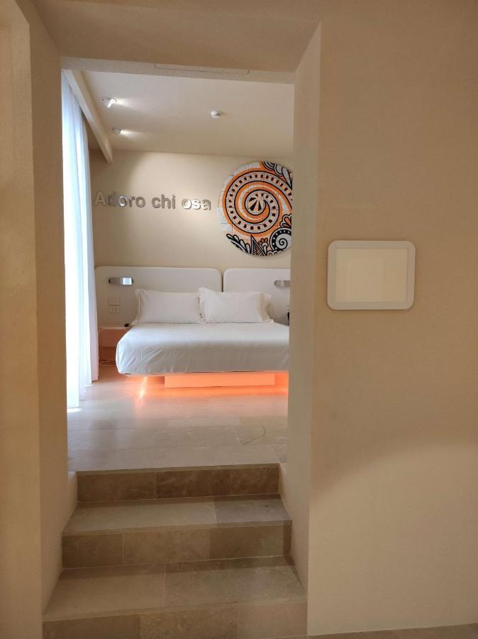 Palazzo Gatto Art & - Bw Premier Collection Hotel