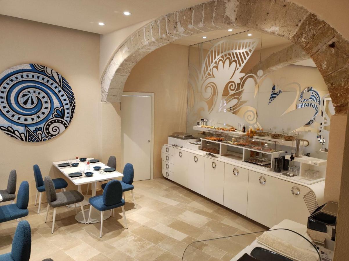 Palazzo Gatto Art & - Bw Premier Collection Hotel