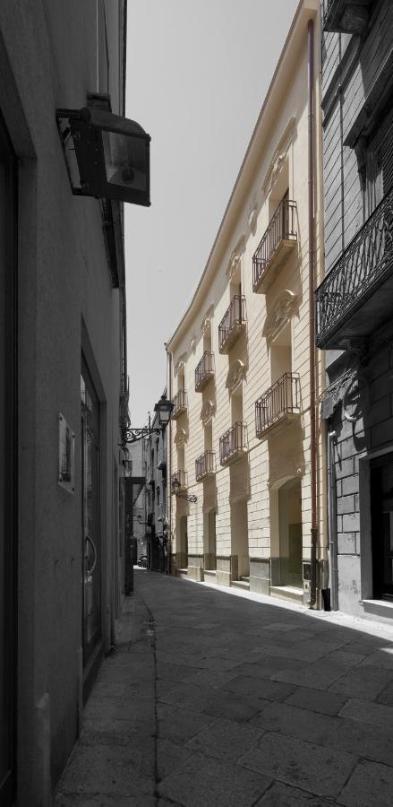 Hotel Palazzo Gatto Art & - Bw Premier Collection Trapani