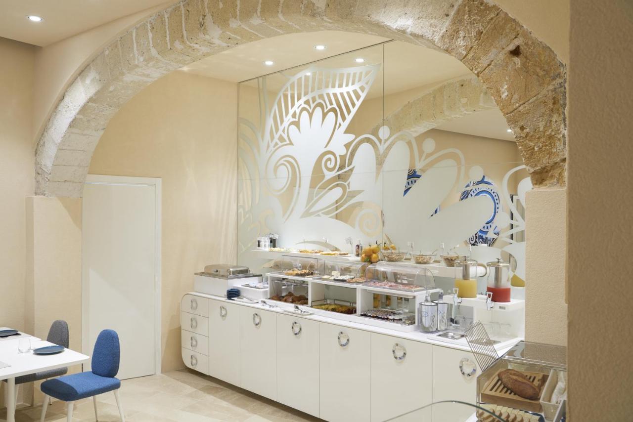 Palazzo Gatto Art & - Bw Premier Collection Hotel Trapani