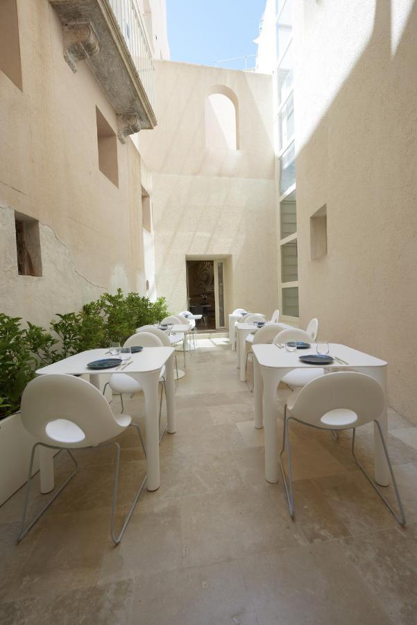 Palazzo Gatto Art & - Bw Premier Collection 4* Trapani