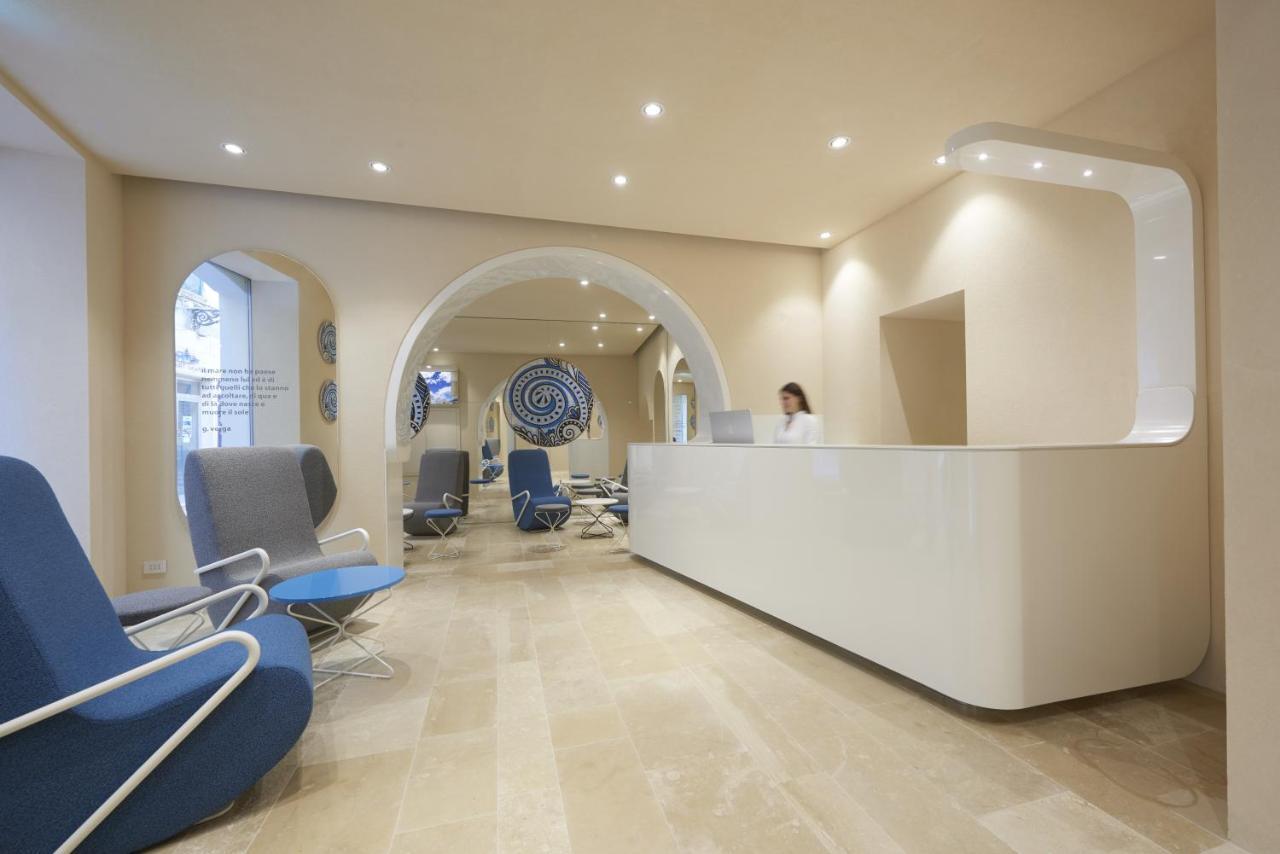 Palazzo Gatto Art & - Bw Premier Collection Hotel 4*
