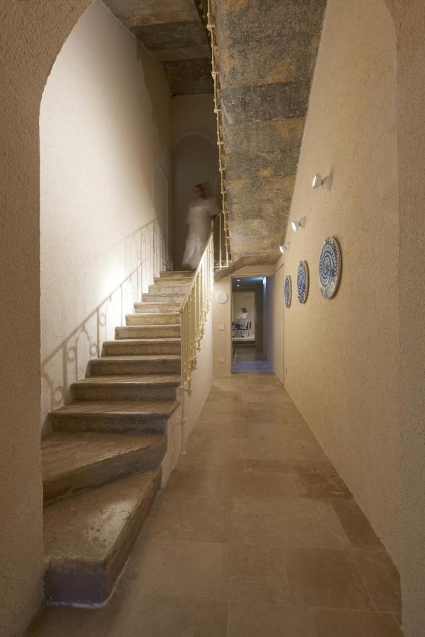 Palazzo Gatto Art & - Bw Premier Collection Hotel Trapani