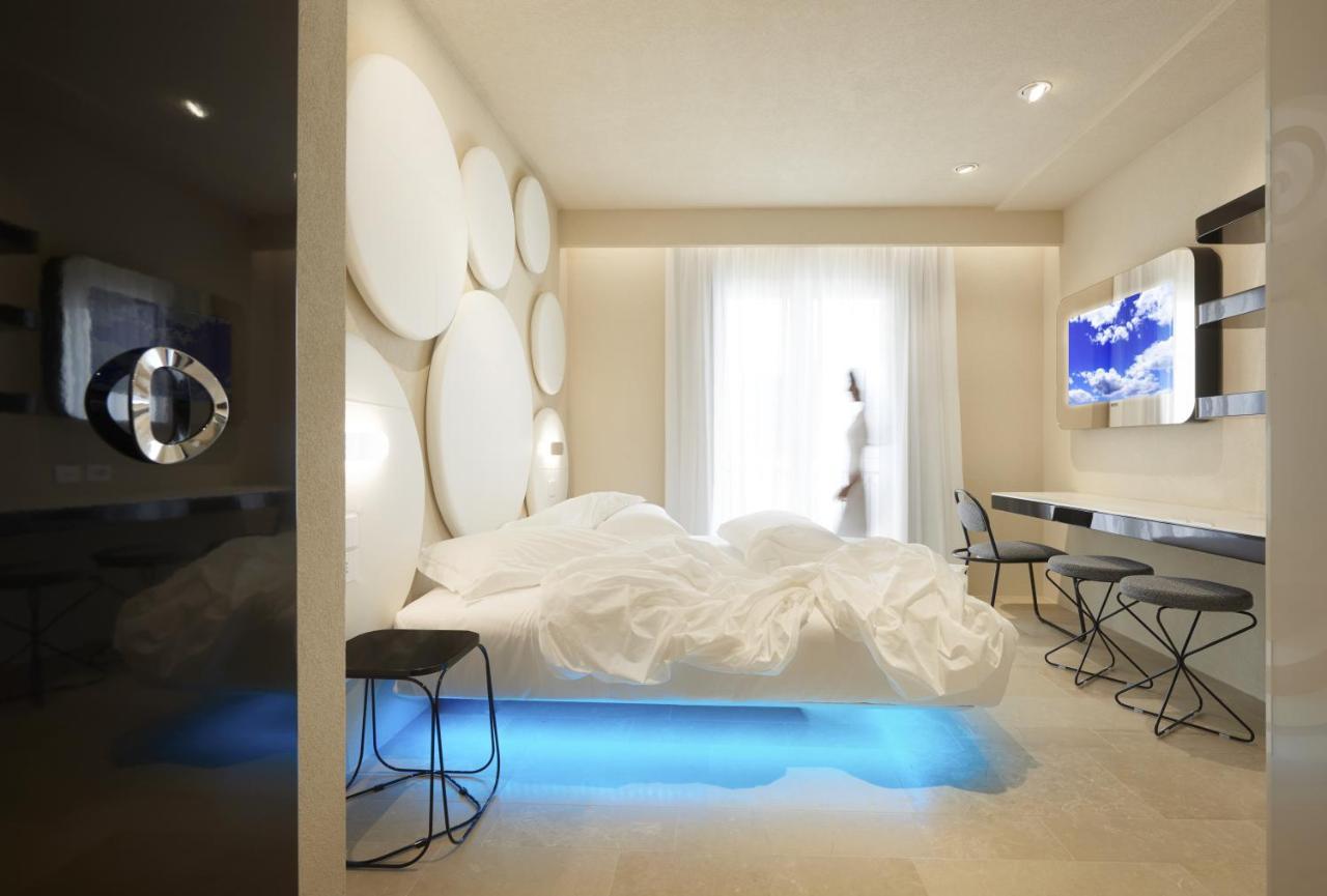 Palazzo Gatto Art & - Bw Premier Collection 4* Trapani