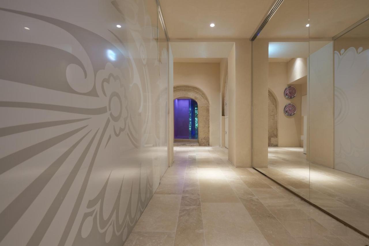 Hotel Palazzo Gatto Art & - Bw Premier Collection