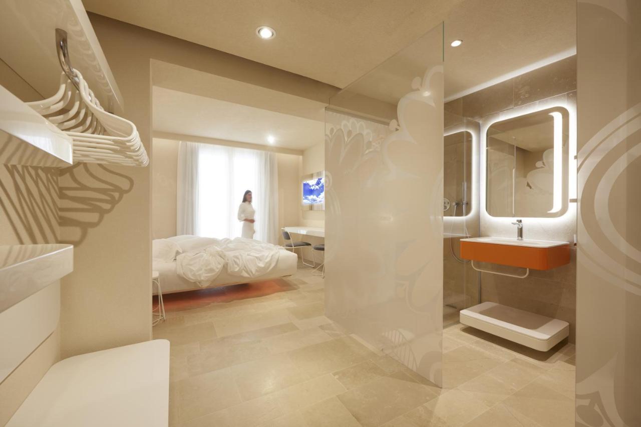 Hotel Palazzo Gatto Art & - Bw Premier Collection