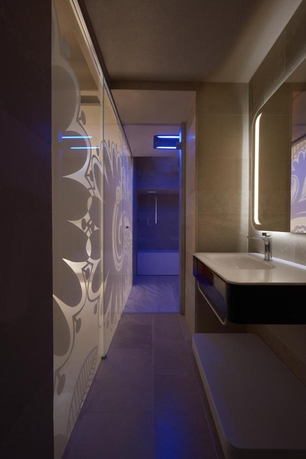 Palazzo Gatto Art & - Bw Premier Collection Hotel Trapani