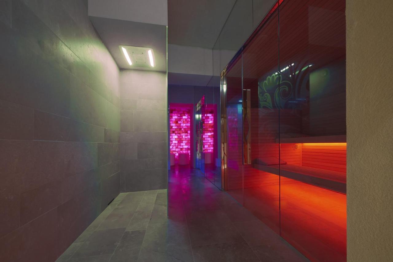 Hotel Palazzo Gatto Art & - Bw Premier Collection 4*