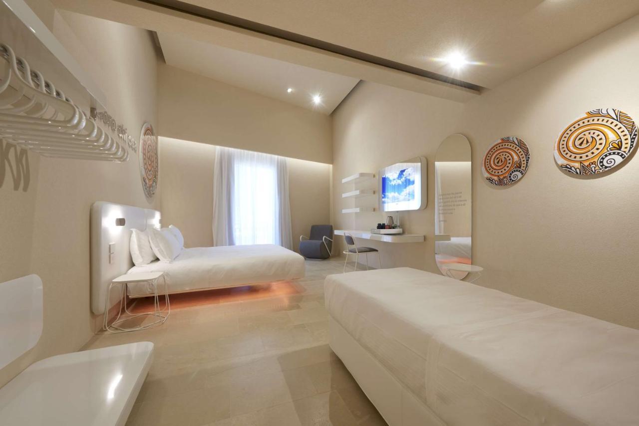 Hotel Palazzo Gatto Art & - Bw Premier Collection 4*