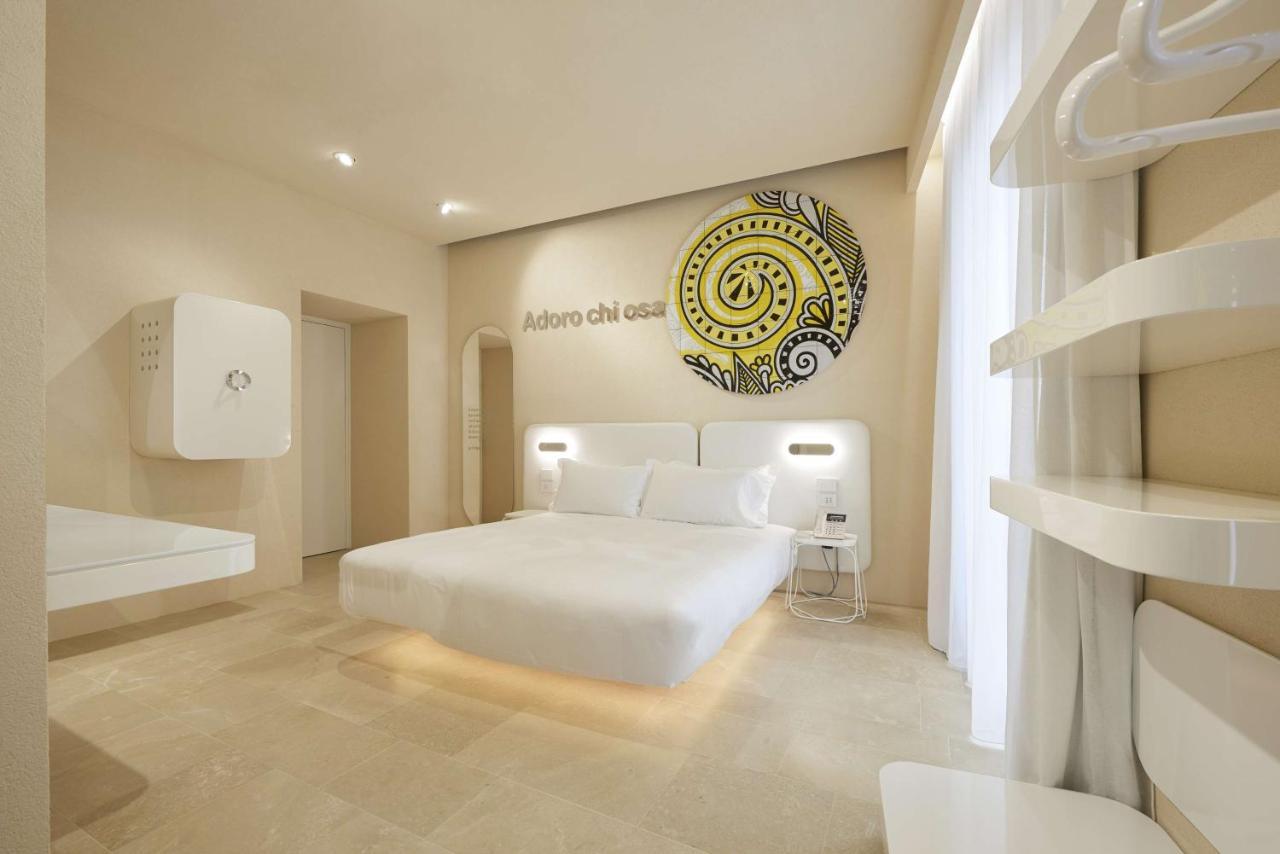 Palazzo Gatto Art & - Bw Premier Collection 4* Trapani