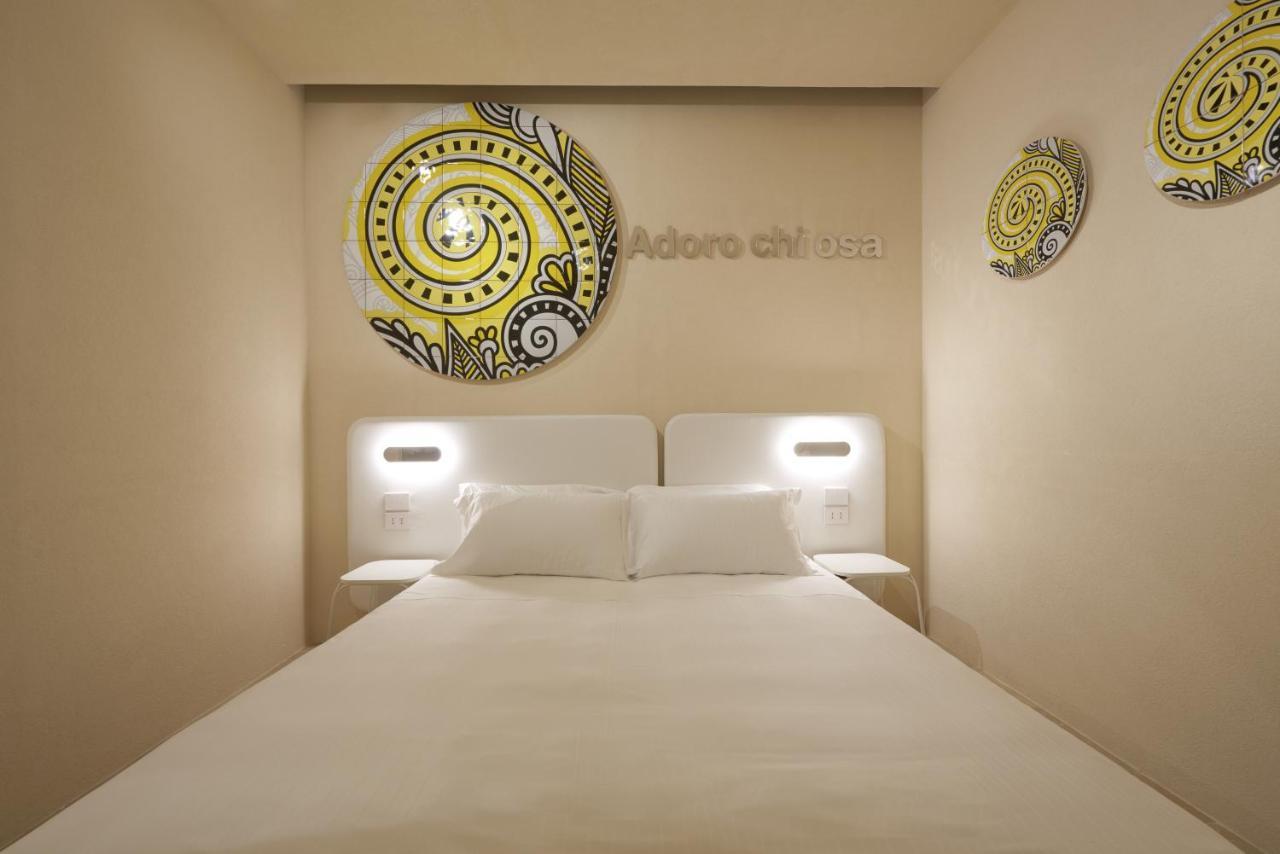 Palazzo Gatto Art & - Bw Premier Collection Hotel 4*