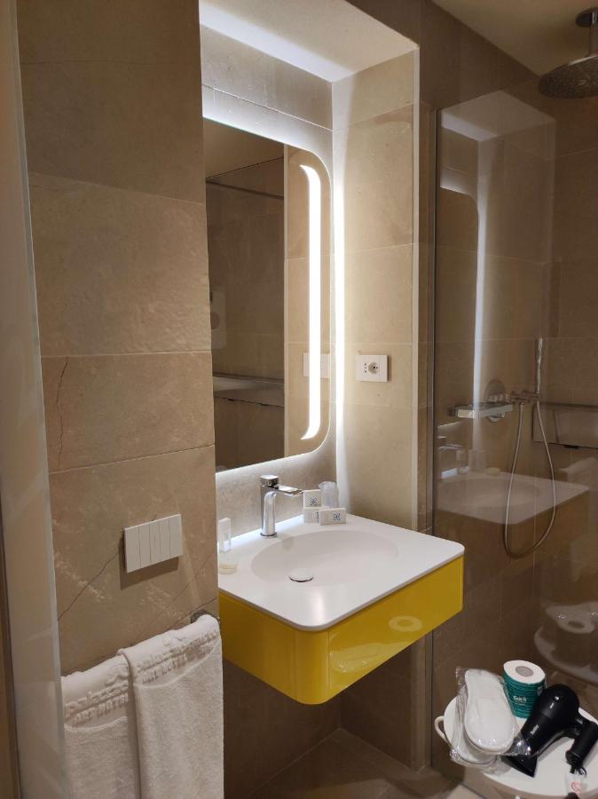 Hotel Palazzo Gatto Art & - Bw Premier Collection