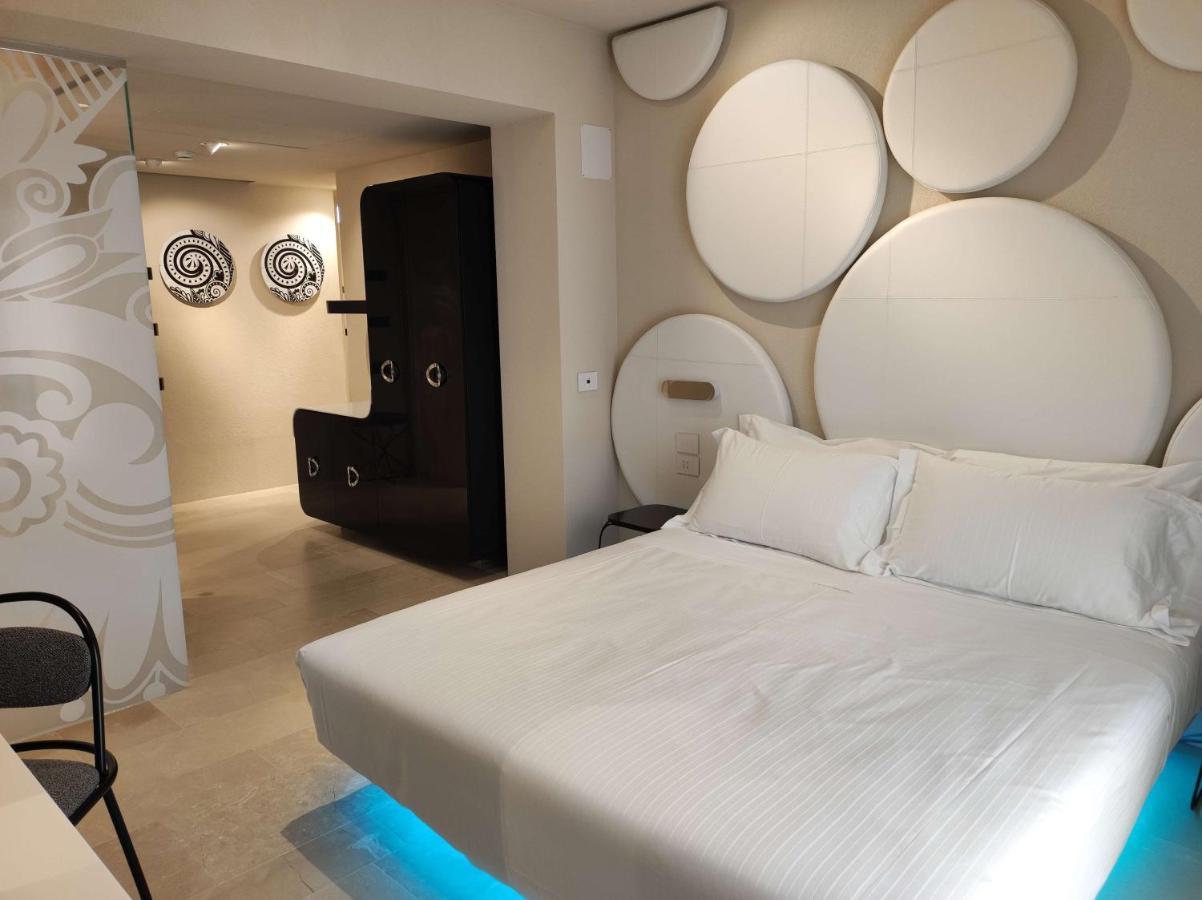 Palazzo Gatto Art & - Bw Premier Collection 4*