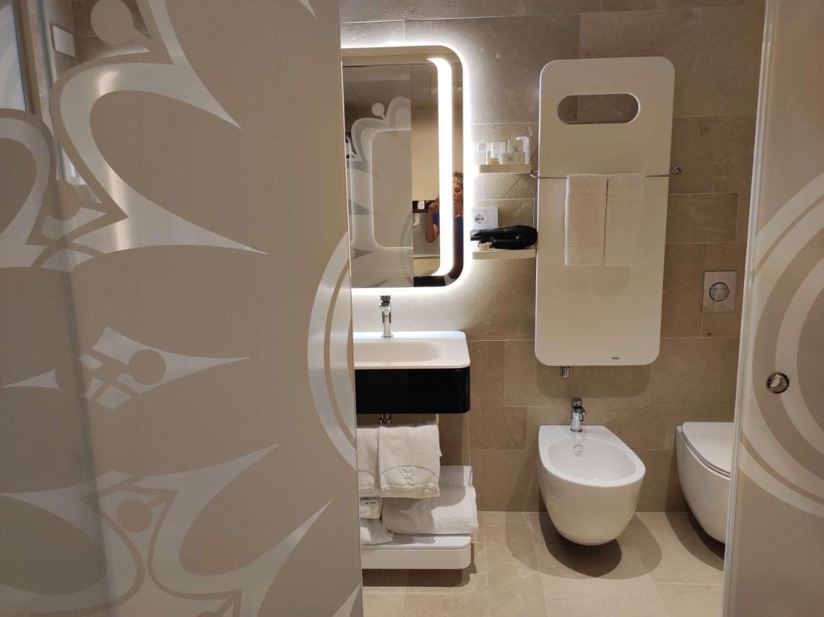 Palazzo Gatto Art & - Bw Premier Collection 4* Trapani
