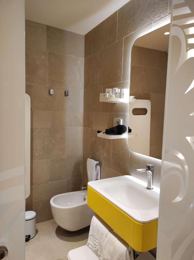 Hotel Palazzo Gatto Art & - Bw Premier Collection