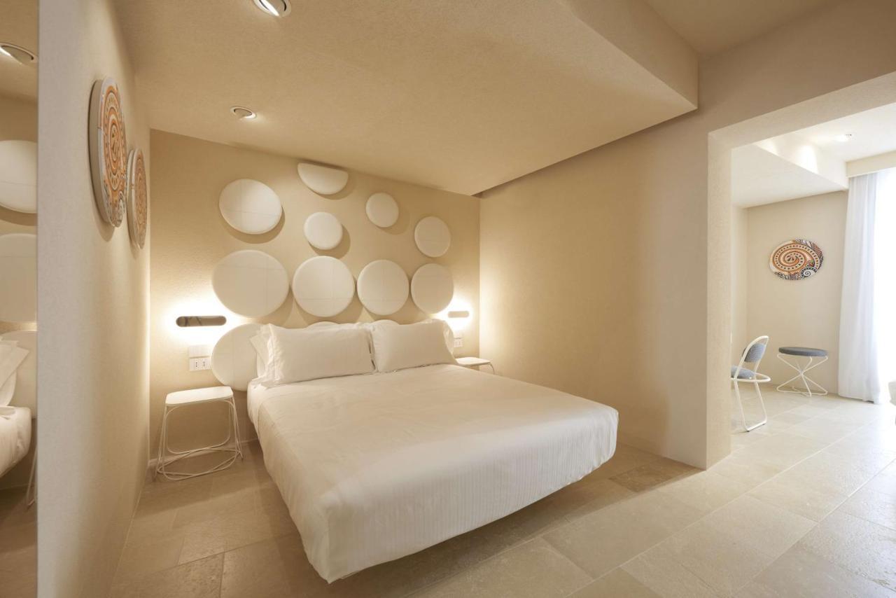 Hotel Palazzo Gatto Art & - Bw Premier Collection Trapani