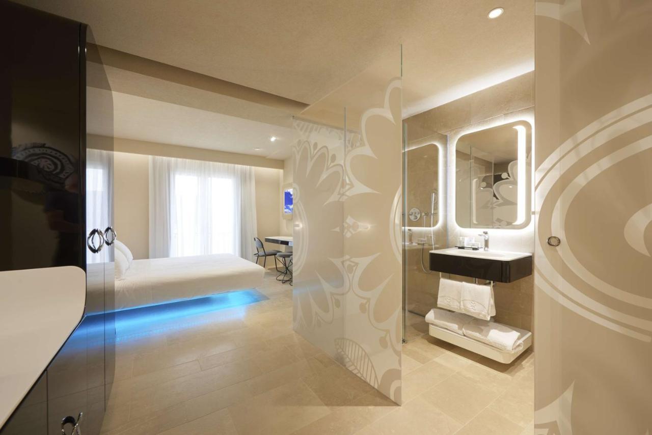 Palazzo Gatto Art & - Bw Premier Collection Hotel