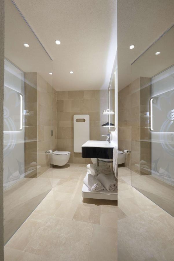 Hotel Palazzo Gatto Art & - Bw Premier Collection
