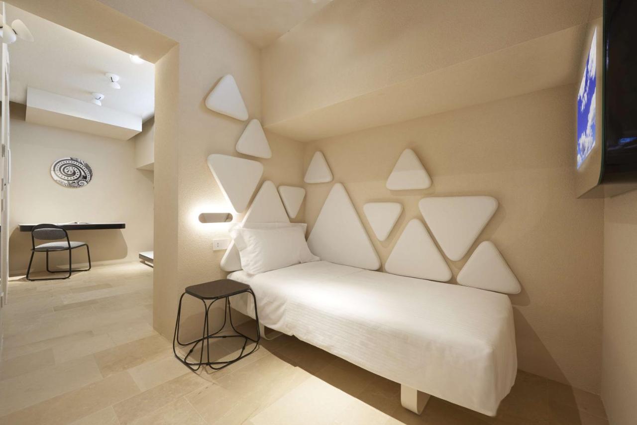 Palazzo Gatto Art & - Bw Premier Collection Hotel Trapani