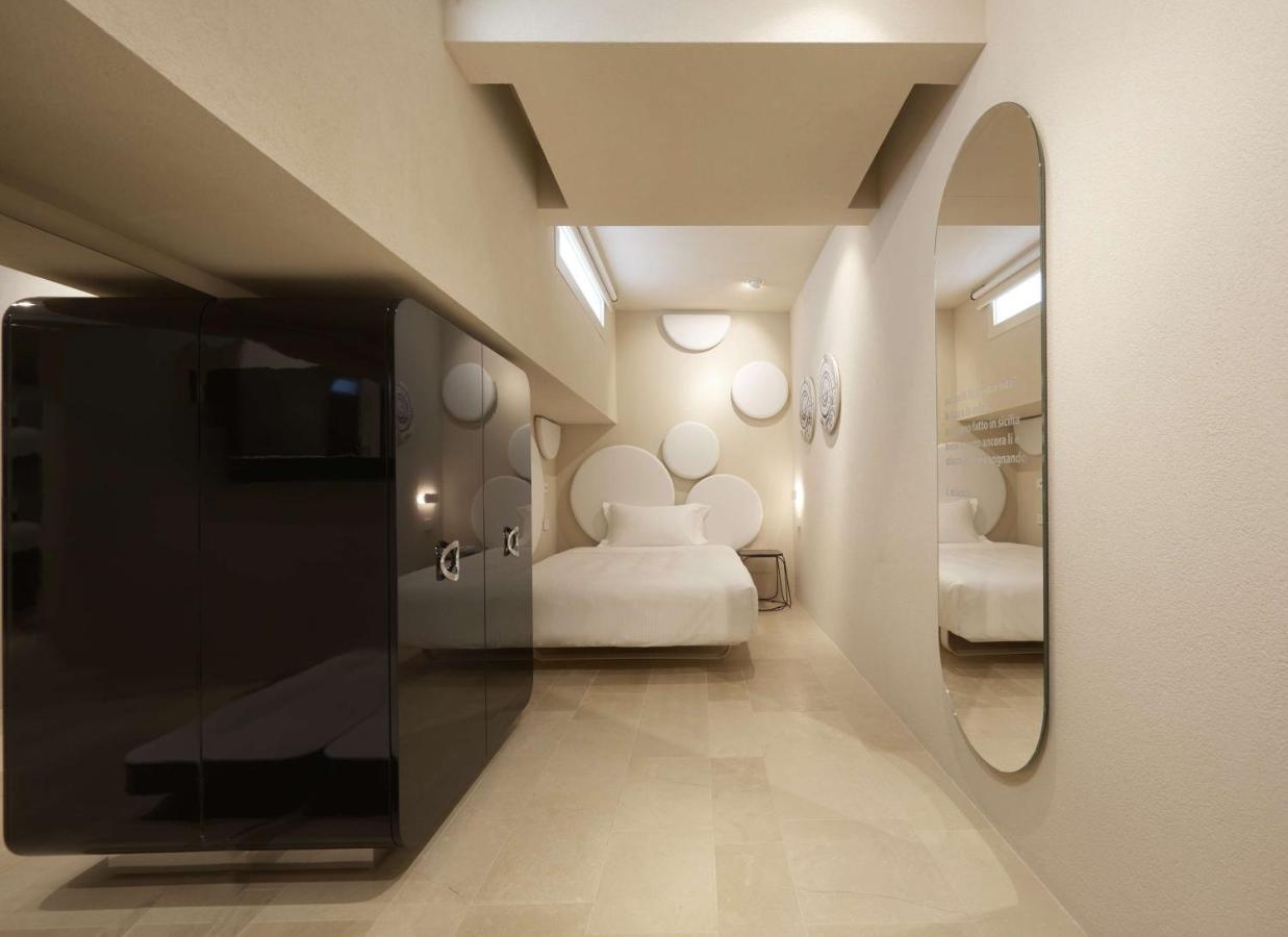 Palazzo Gatto Art & - Bw Premier Collection Hotel 4*