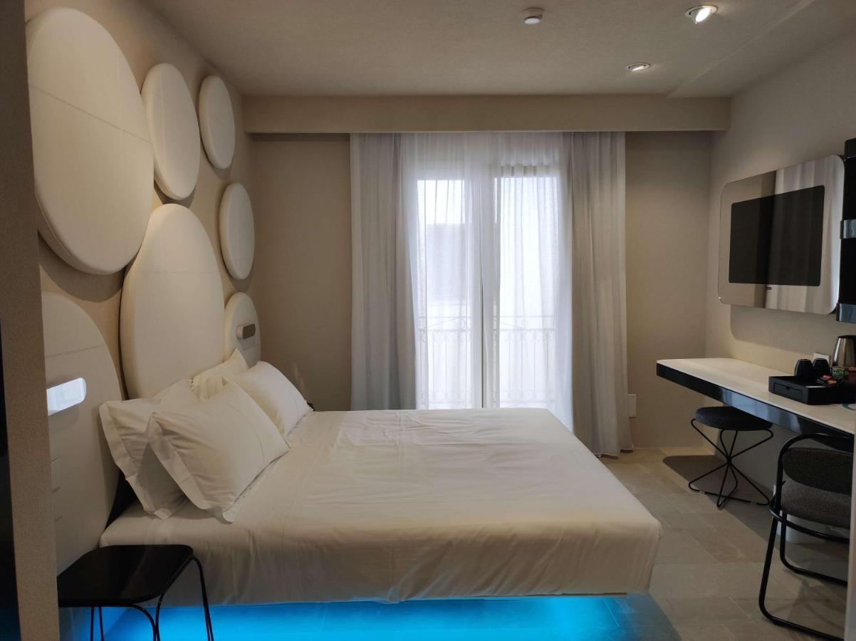 Palazzo Gatto Art & - Bw Premier Collection Hotel 4*