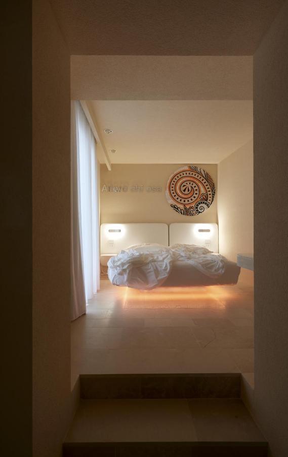 Palazzo Gatto Art & - Bw Premier Collection 4* Trapani